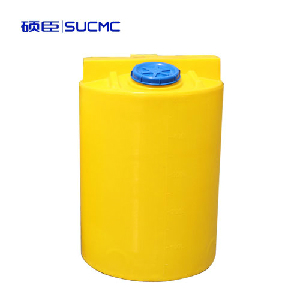 PE加藥桶-PE加藥箱