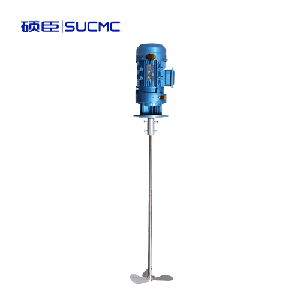 加藥攪拌機-BLD立式加藥攪拌機