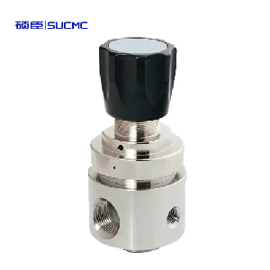 高壓背壓閥/不銹鋼減壓閥